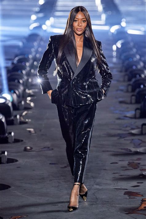 naomi ysl 2019